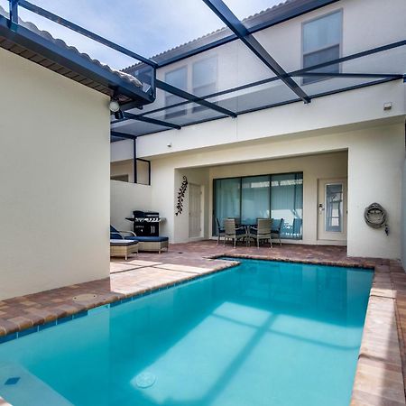 Private Pool Home Wthemed Rooms Free Water Park 포 코너스 외부 사진