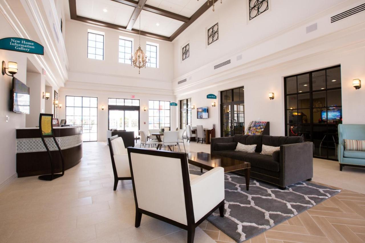 Private Pool Home Wthemed Rooms Free Water Park 포 코너스 외부 사진